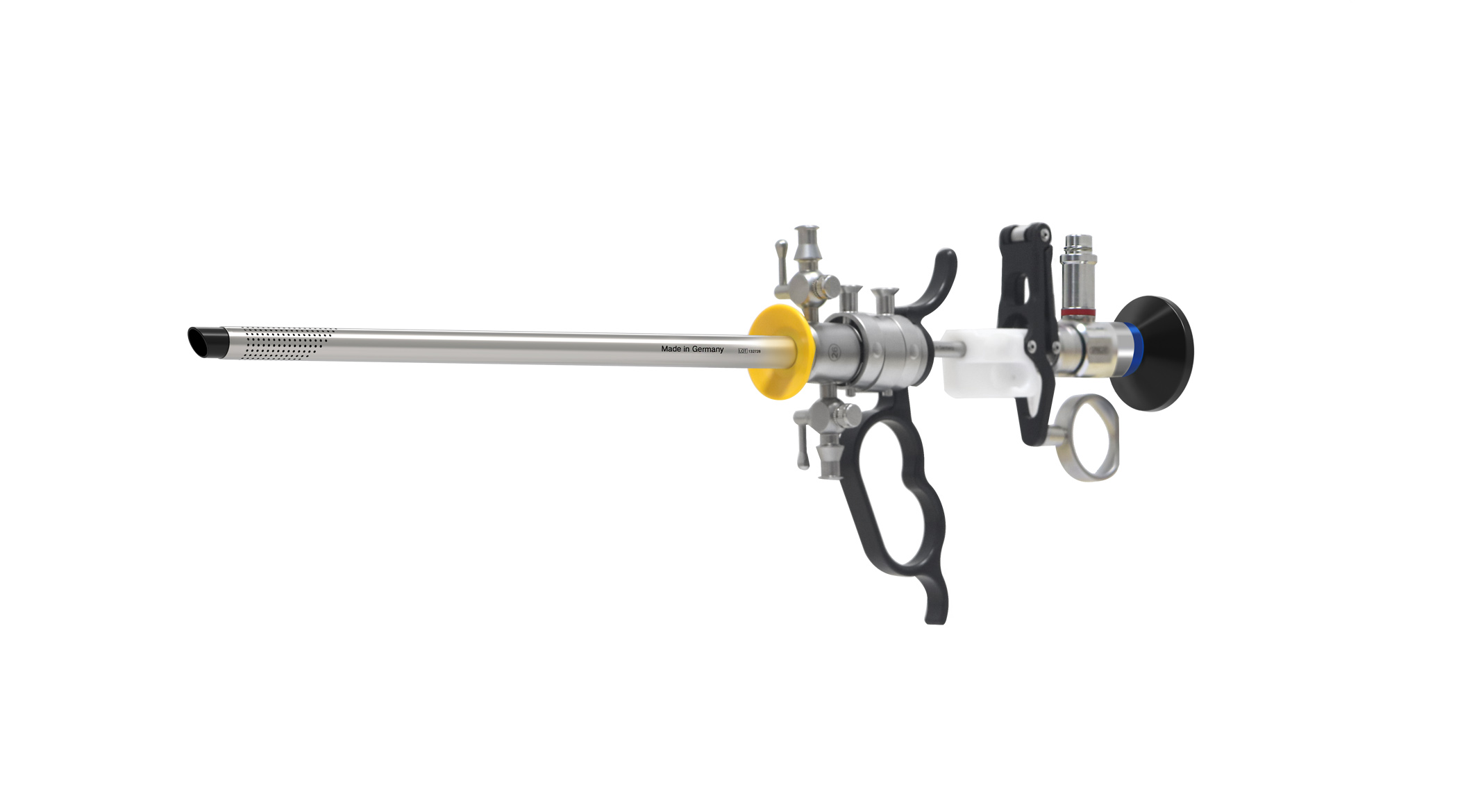 Bipolar plasma system