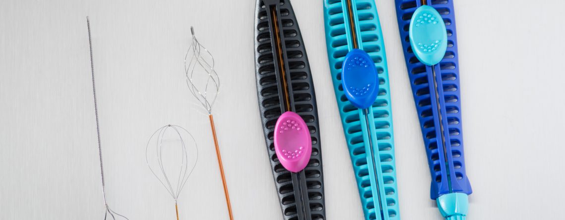 Endourology consumables & CBD Accessories