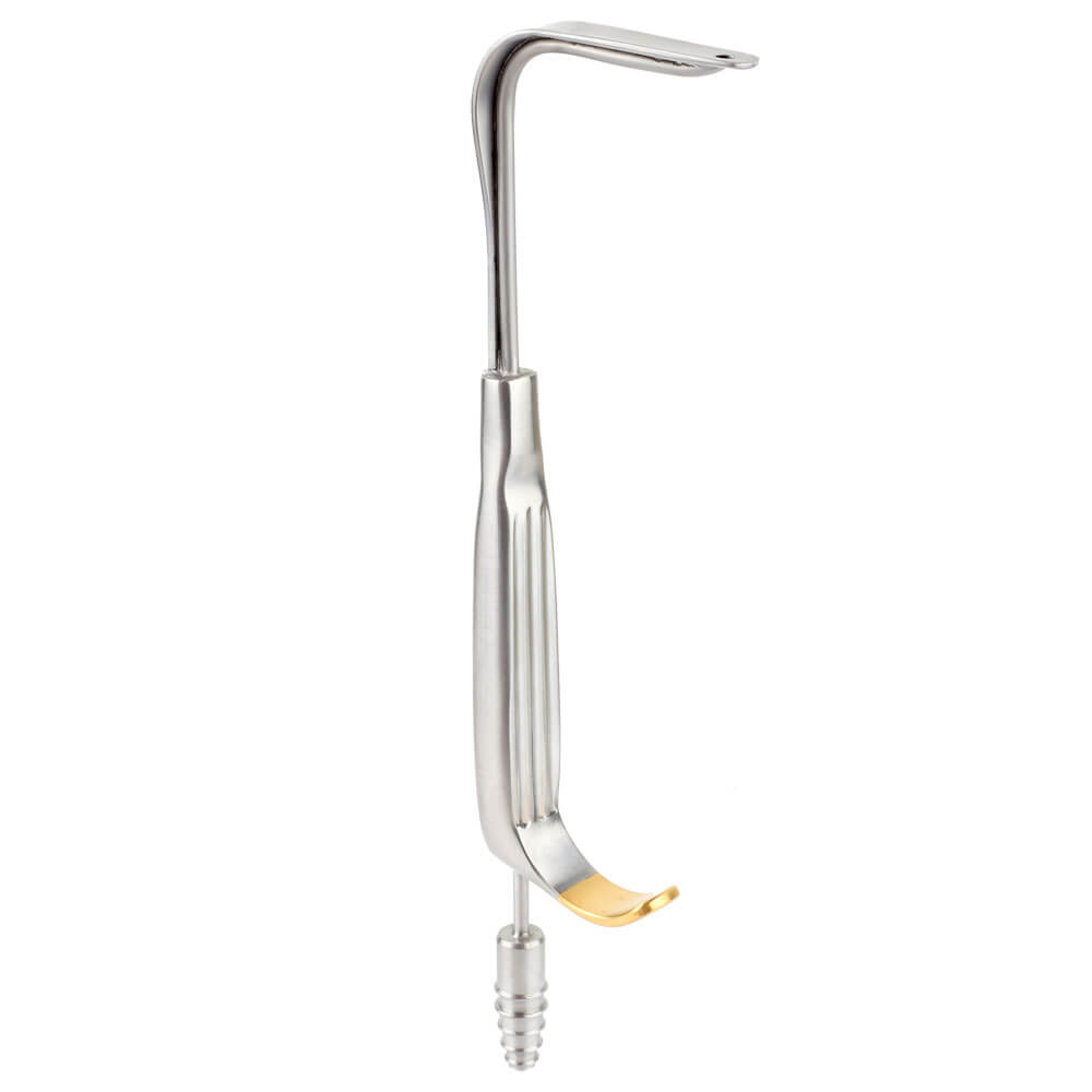 Marina Medical Gerbault Suction Retractor