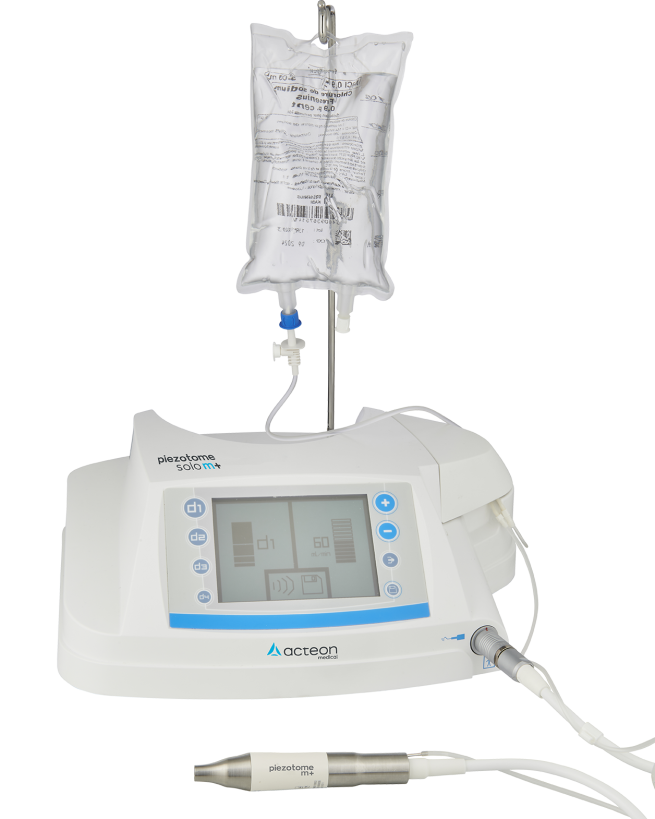 Piezotome Unit 2