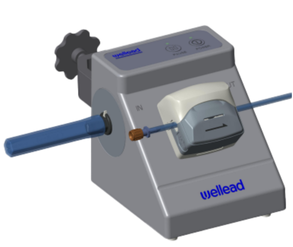 Irrigation Pump Brochure