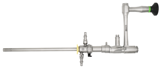 STEMA HoLEP Morcescope with 26 fr